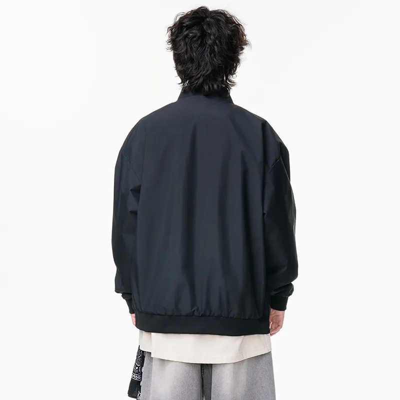 CHARLIE GOLF Jackets Coats Unisex-4