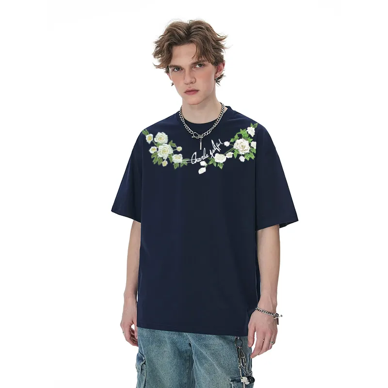 CHARLIE GOLF T Shirts Unisex-12