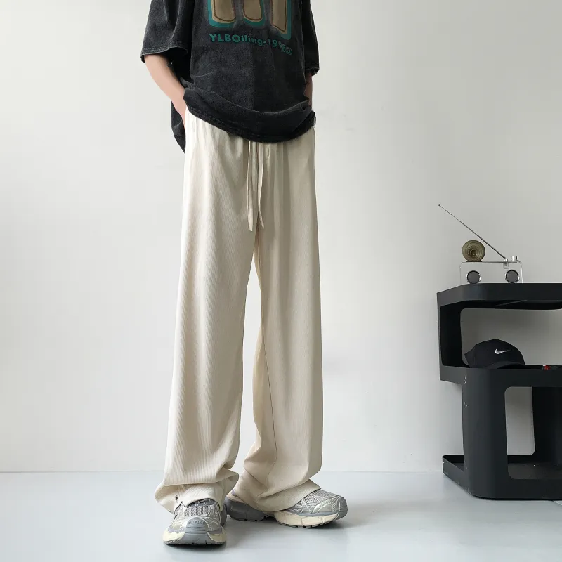 CHARLIE GOLF Casual Pants Unisex-9