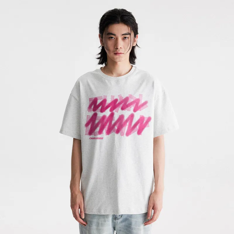 CHARLIE GOLF T Shirts Unisex-10