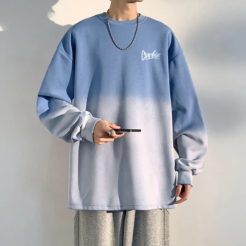 CHARLIE GOLF Sweatshirts Unisex-7