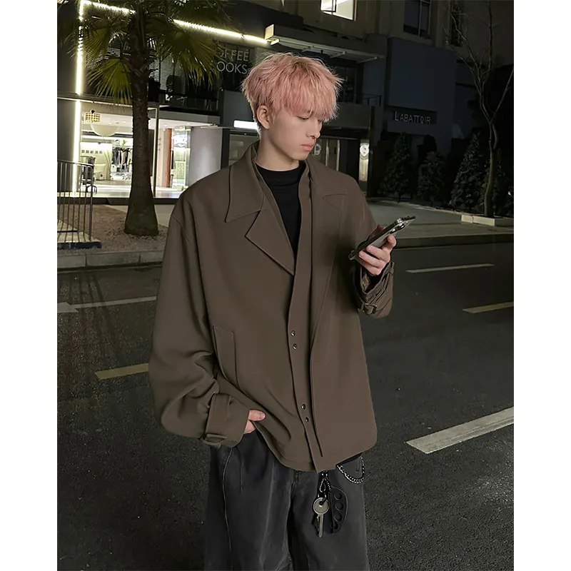CHARLIE GOLF Business Suit Unisex-2