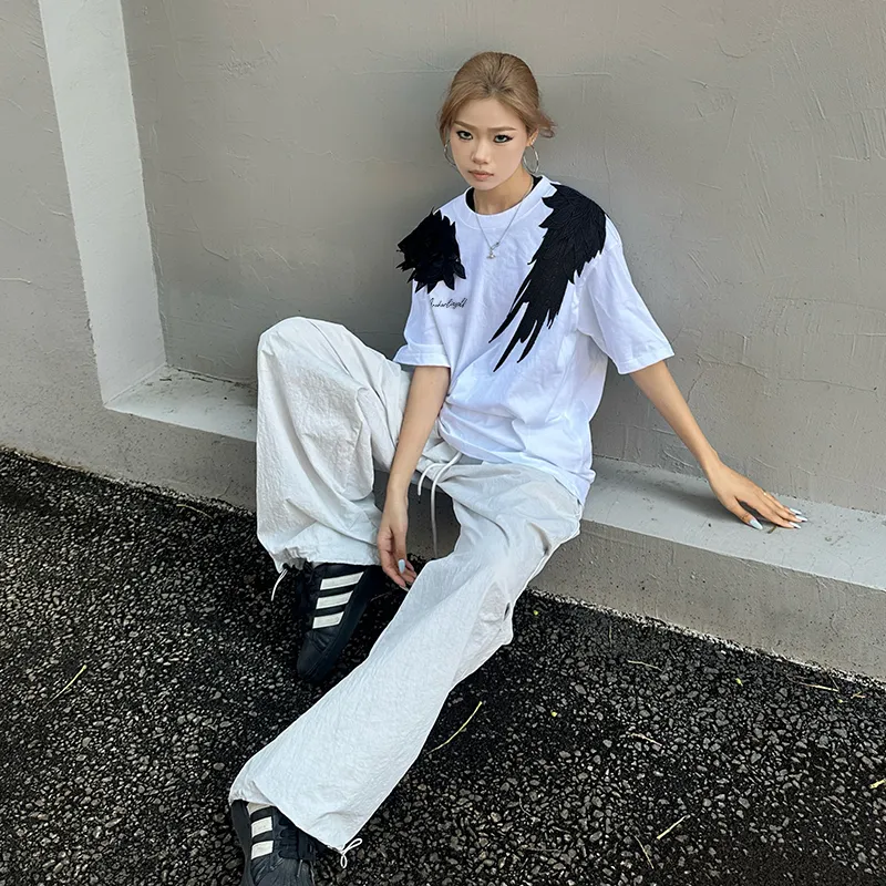 CHARLIE GOLF T Shirts Unisex-7