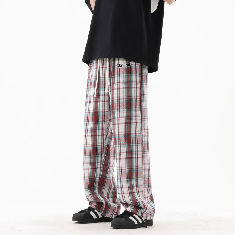 CHARLIE GOLF Casual Pants Unisex-12