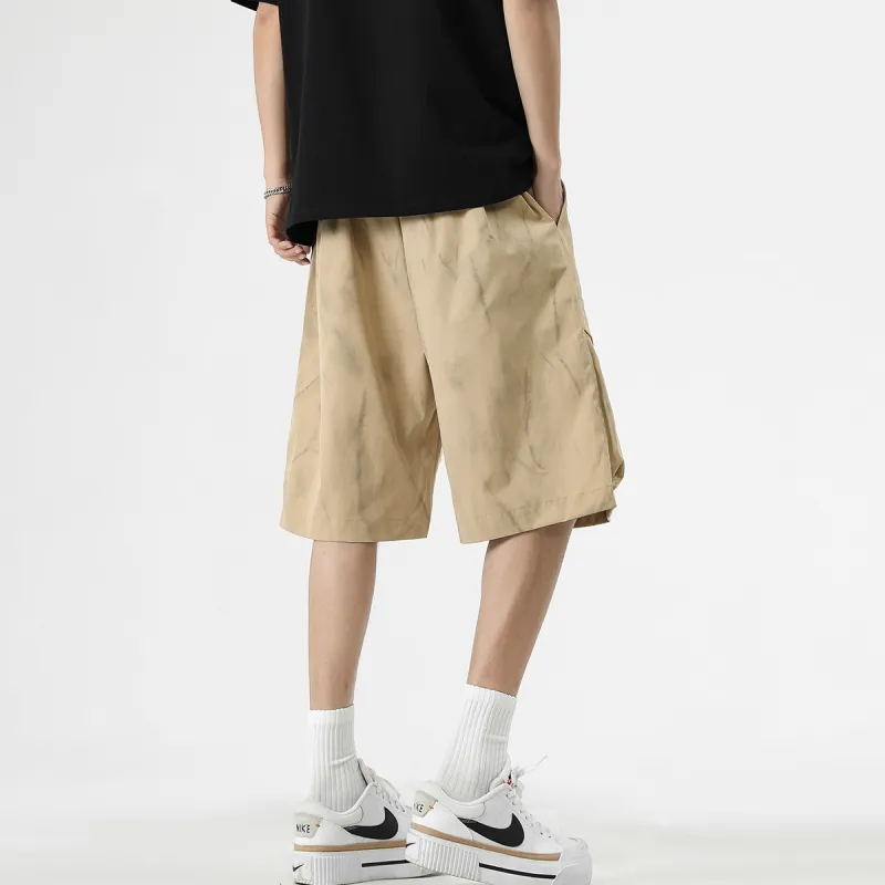 CHARLIE GOLF Cargo Shorts Unisex-9