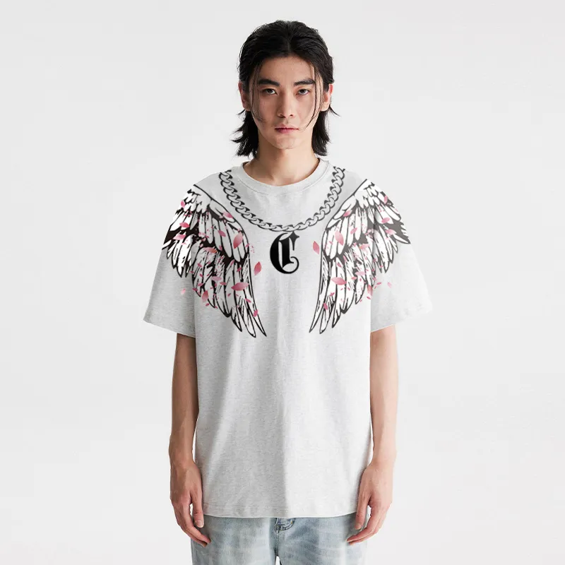CHARLIE GOLF T-Shirts Unisex-10