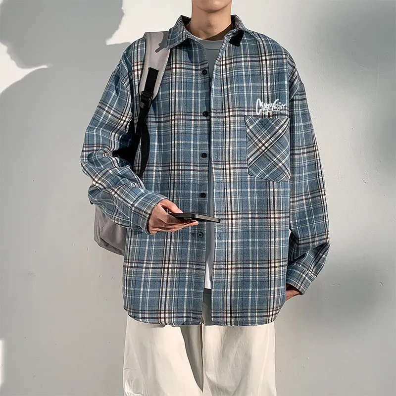 CHARLIE GOLF Shirts Unisex-18