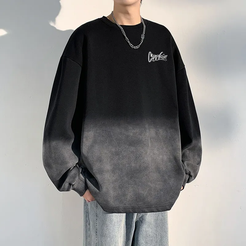 CHARLIE GOLF Sweatshirts Unisex-3