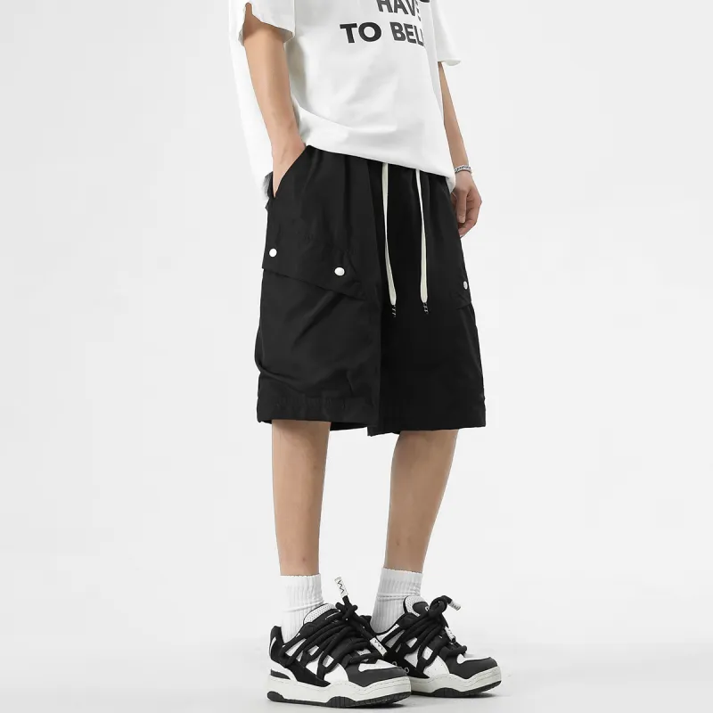 CHARLIE GOLF Cargo Shorts Unisex-2