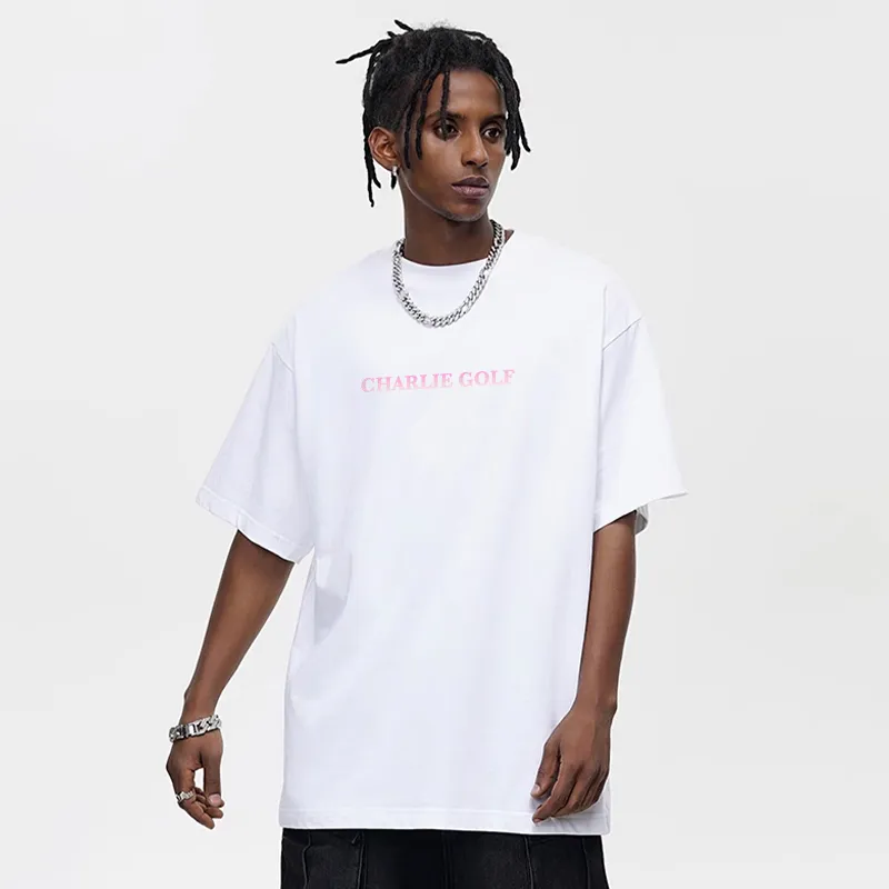 CHARLIE GOLF T Shirts Unisex-10
