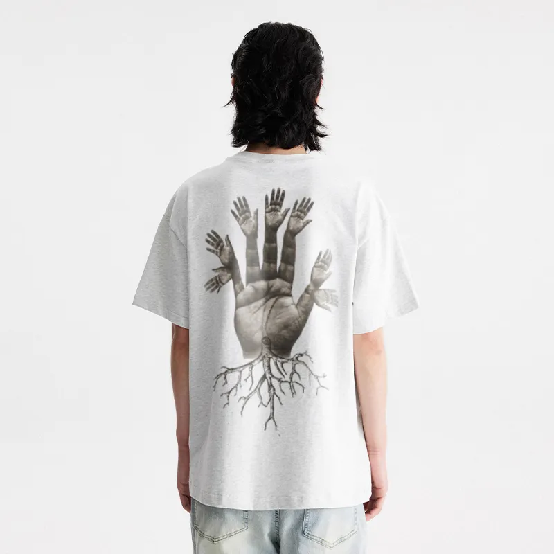 CHARLIE GOLF T Shirts Unisex-2