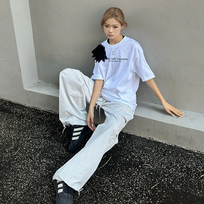 CHARLIE GOLF T Shirts Unisex-8