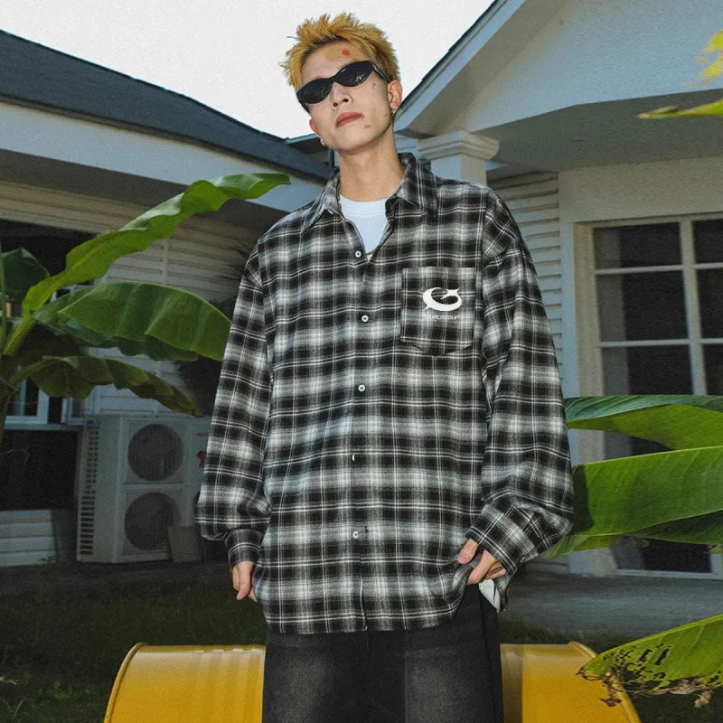 CHARLIE GOLF Shirts Unisex-3