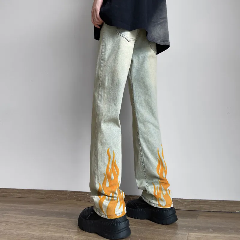 CHARLIE GOLF Jeans Unisex-10