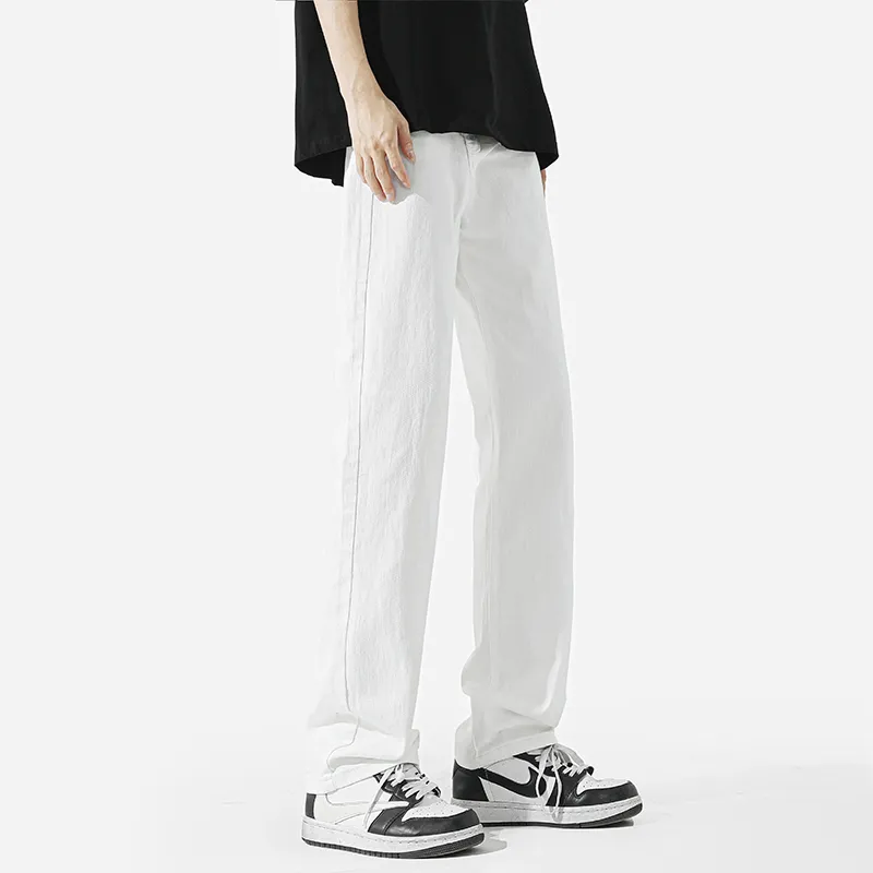CHARLIE GOLF Jeans Unisex-15