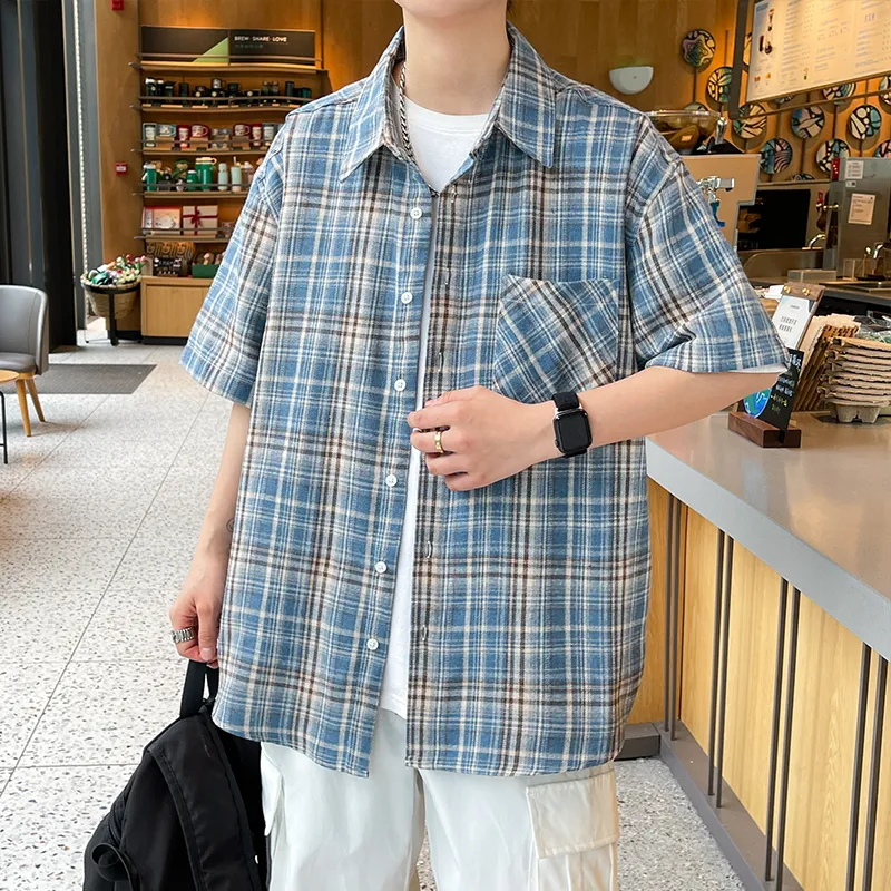 CHARLIE GOLF Shirts Unisex-15