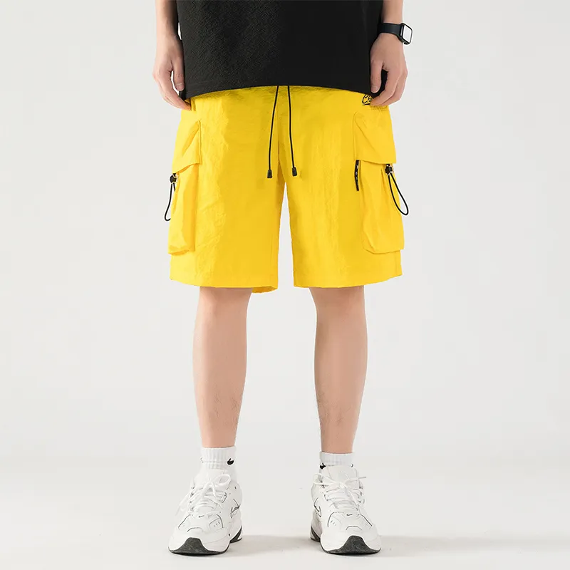 CHARLIE GOLF Cargo Shorts Unisex-2