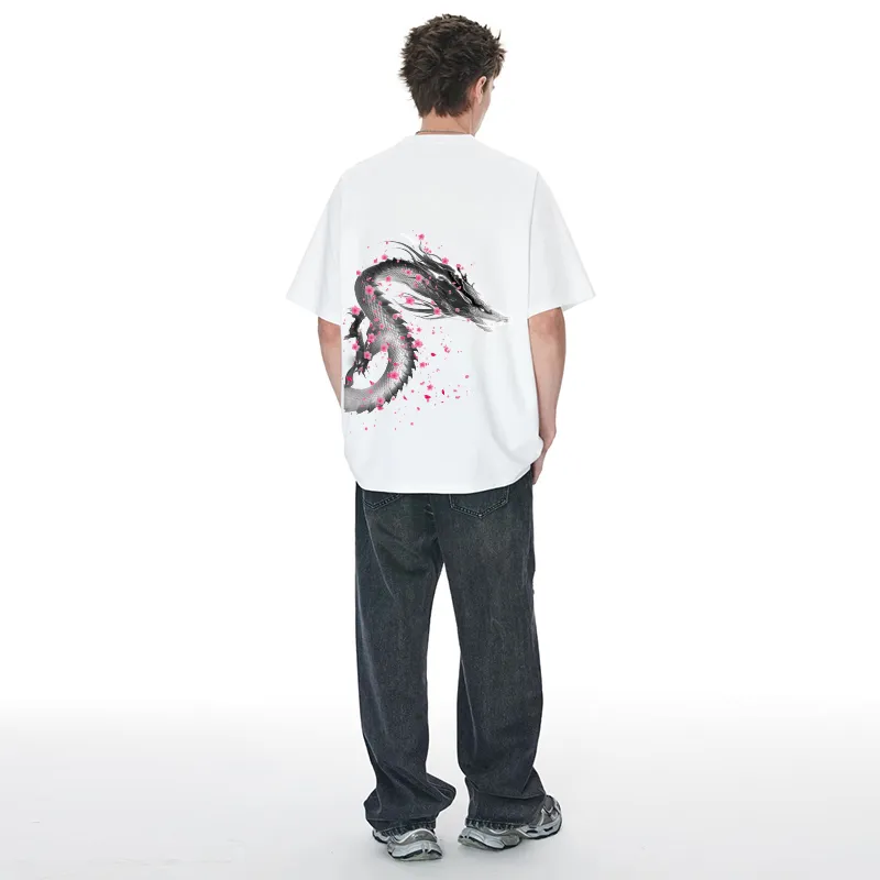 CHARLIE GOLF T Shirts Unisex-7