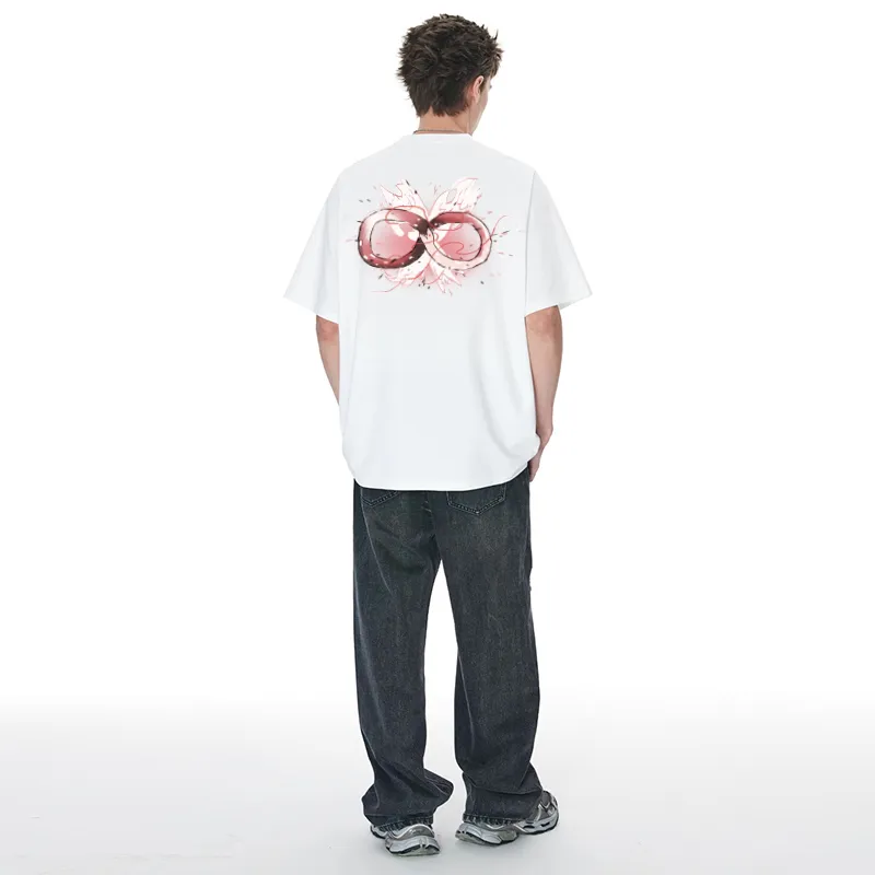 CHARLIE GOLF T-Shirts Unisex-7