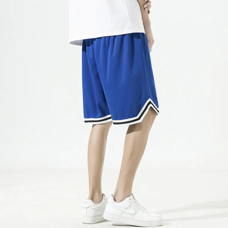 CHARLIE GOLF Casual Shorts Unisex-10