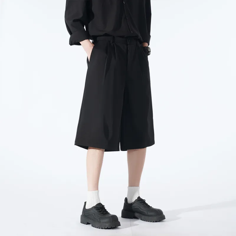 CHARLIE GOLF Casual Shorts Unisex-4