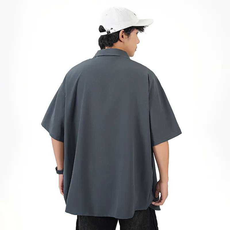 CHARLIE GOLF Shirts Unisex-11