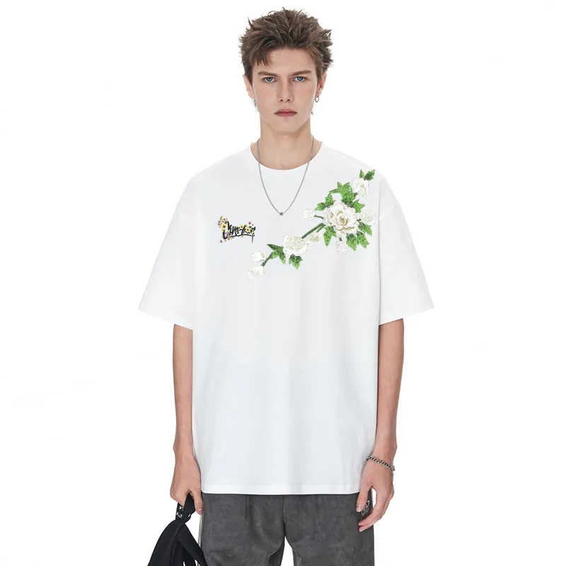 CHARLIE GOLF T Shirts Unisex-6