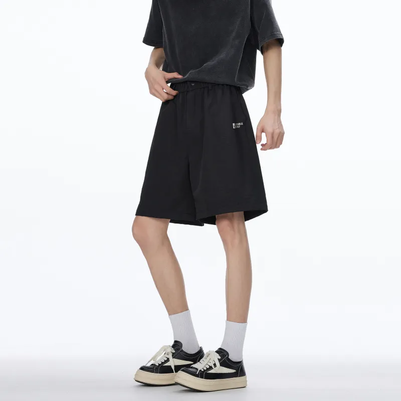 CHARLIE GOLF Casual Shorts Unisex-6