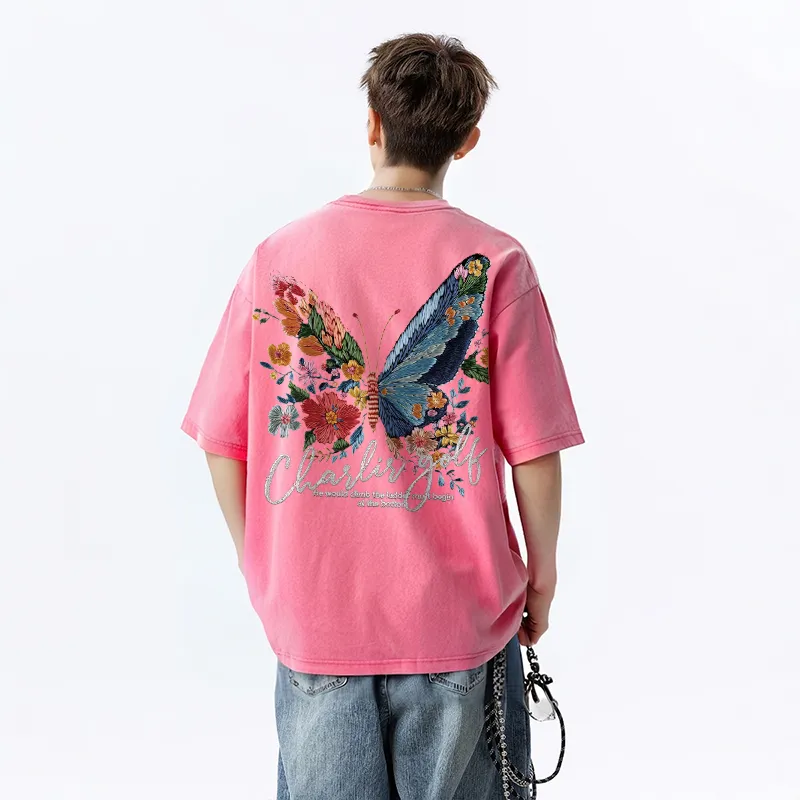 CHARLIE GOLF T Shirts Unisex-9