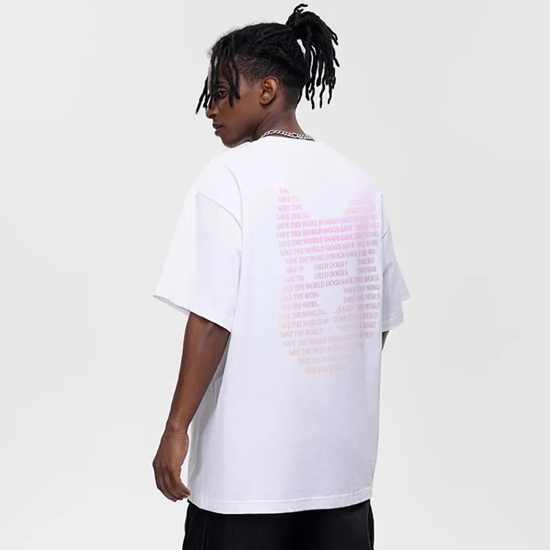 CHARLIE GOLF T Shirts Unisex-11