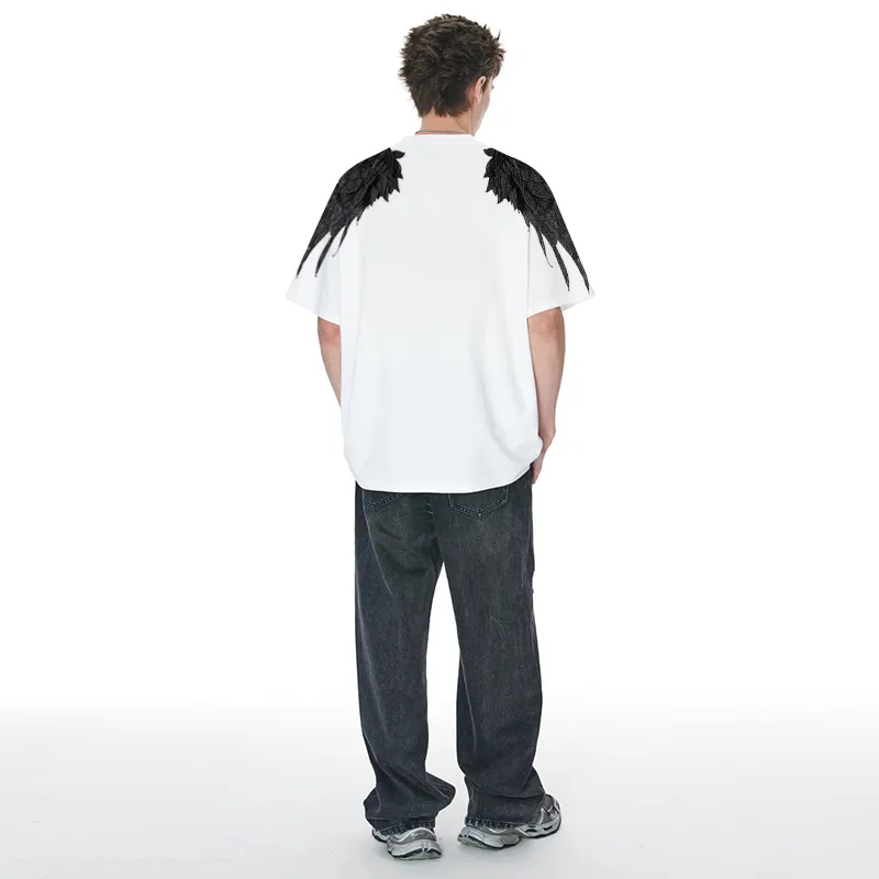 CHARLIE GOLF T Shirts Unisex-7