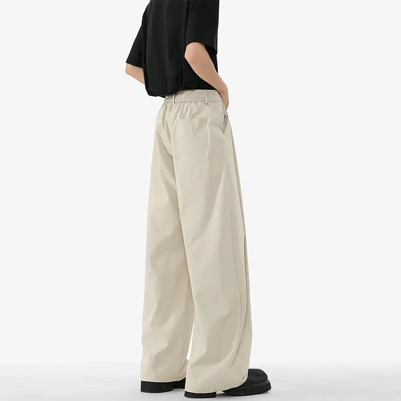 CHARLIE GOLF Casual Pants Unisex-9
