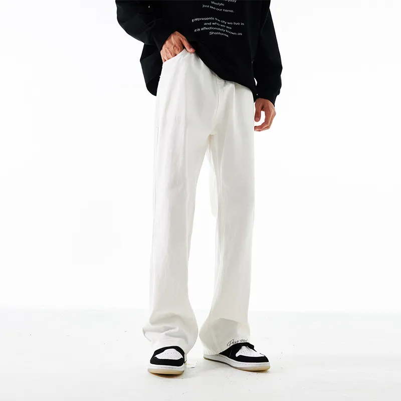 CHARLIE GOLF Jeans Unisex-16