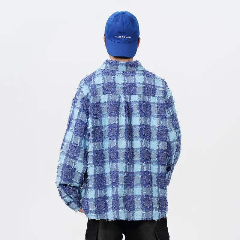CHARLIE GOLF Shirts Unisex-10