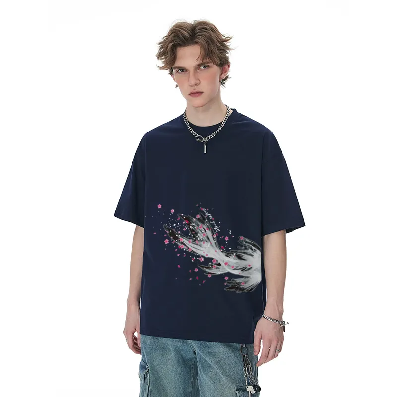 CHARLIE GOLF T Shirts Unisex-12