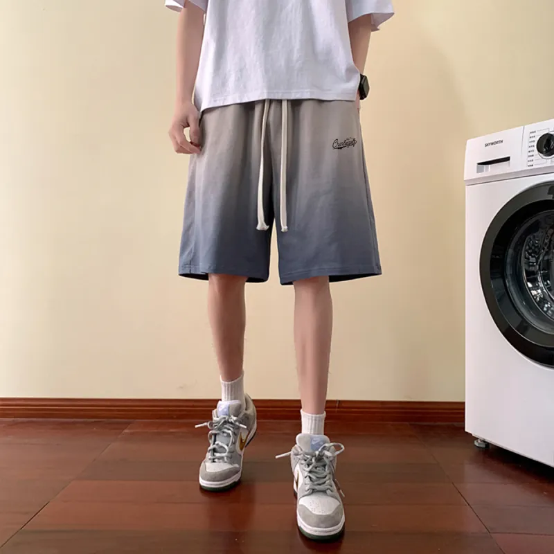 CHARLIE GOLF Casual Shorts Unisex-6