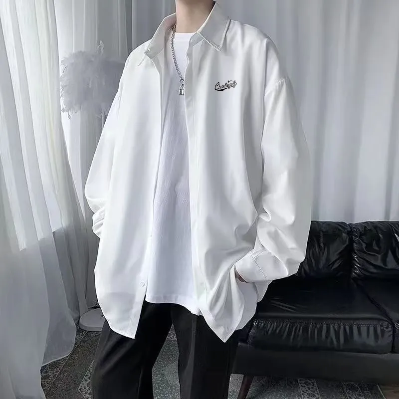 CHARLIE GOLF Shirts Unisex-6