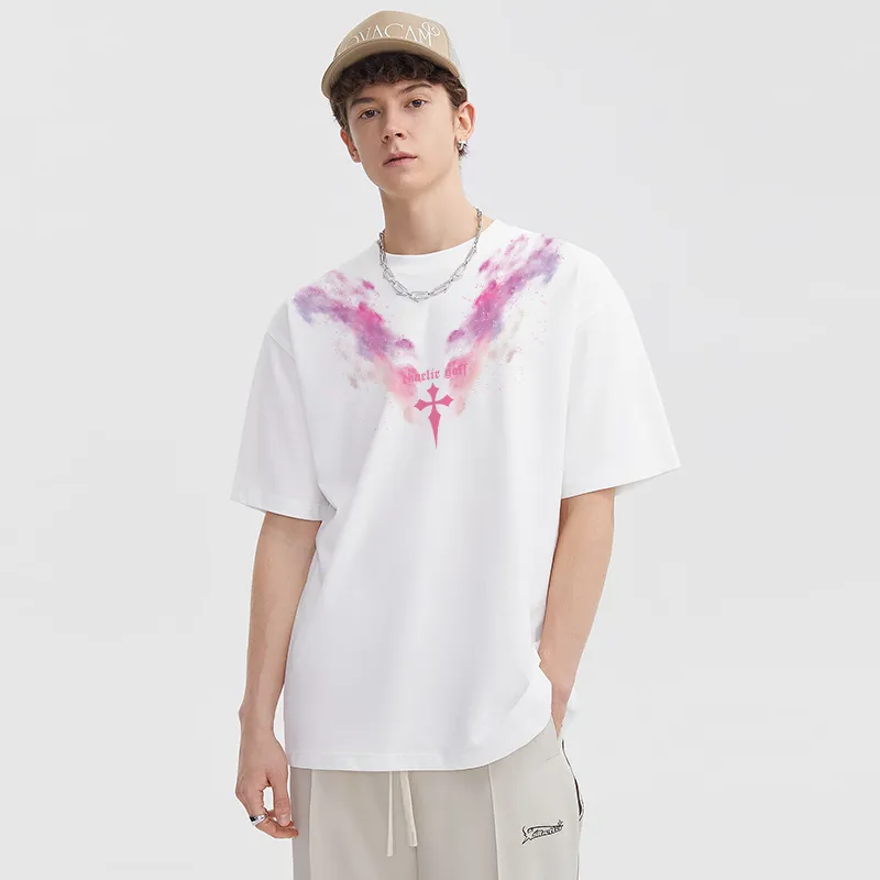 CHARLIE GOLF T Shirts Unisex-7