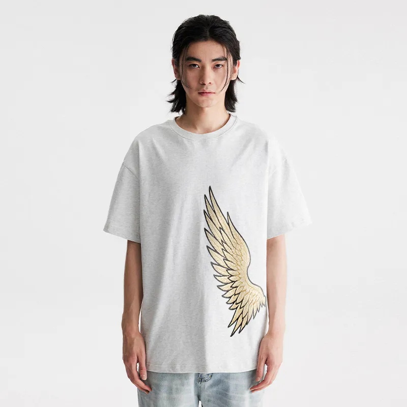 CHARLIE GOLF T Shirts Unisex-2
