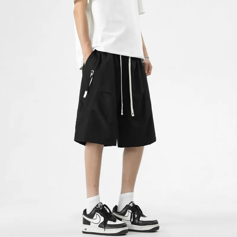 CHARLIE GOLF Cargo Shorts Unisex-2
