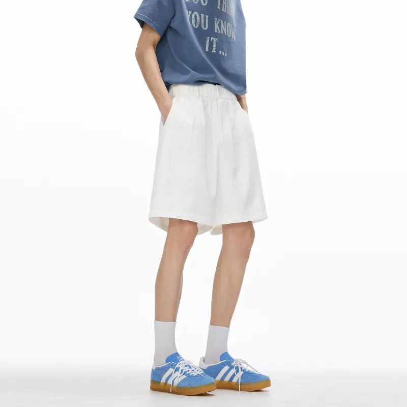 CHARLIE GOLF Casual Shorts Unisex-3