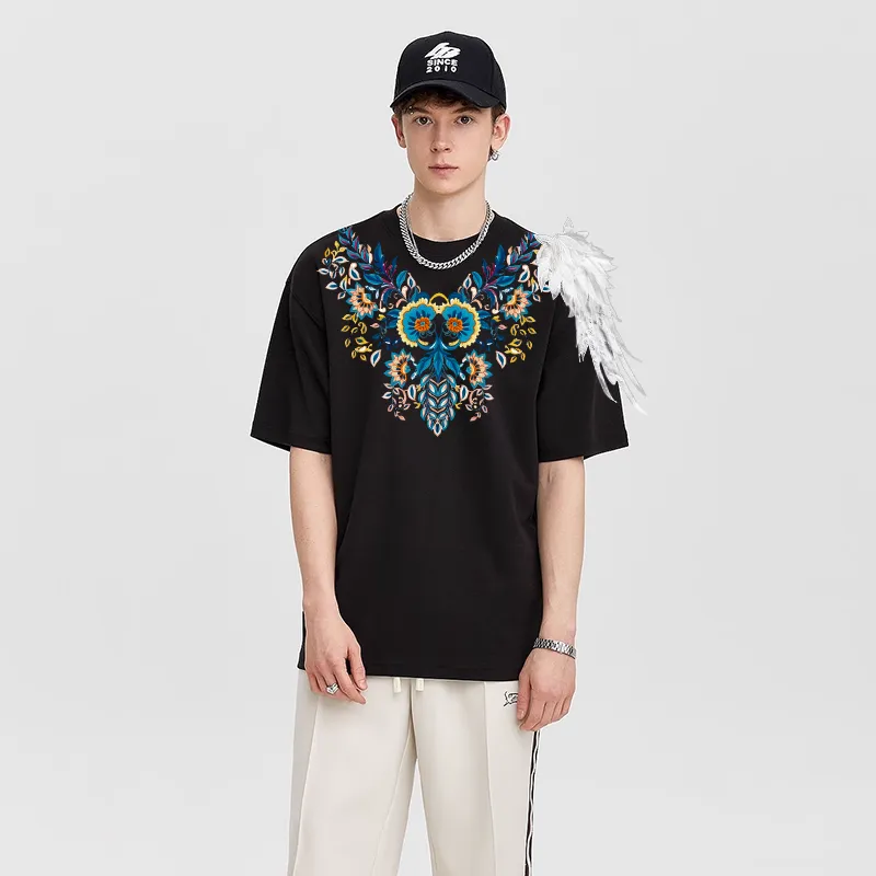 CHARLIE GOLF T Shirts Unisex-3