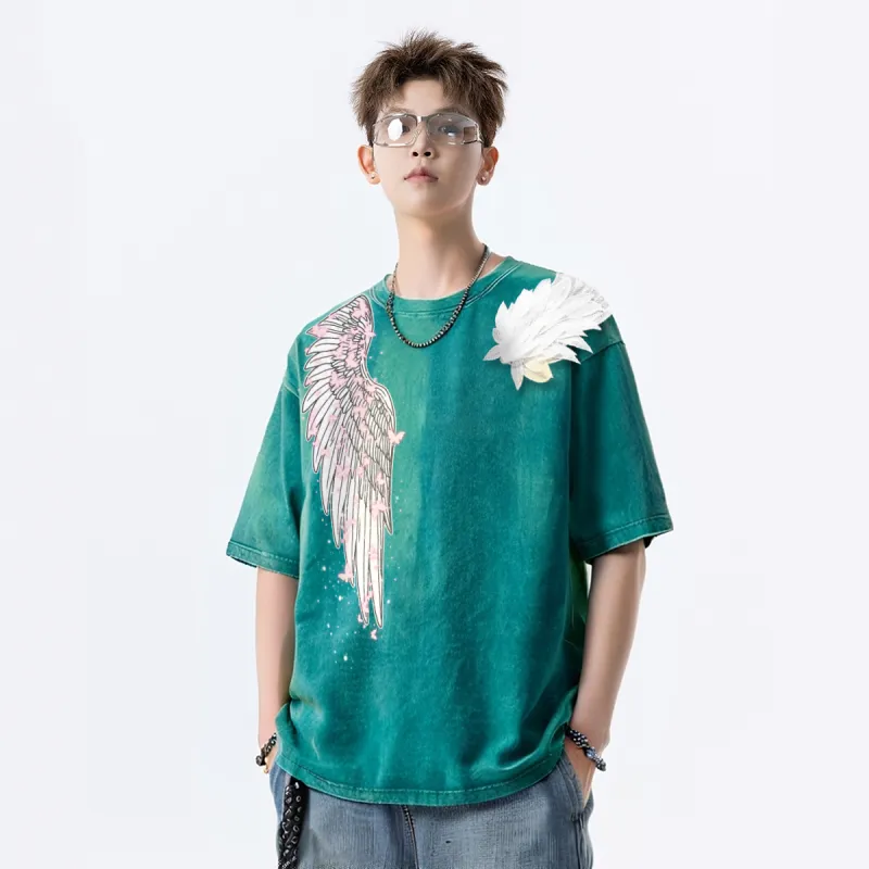 CHARLIE GOLF T Shirts Unisex-13