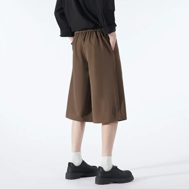 CHARLIE GOLF Casual Shorts Unisex-9
