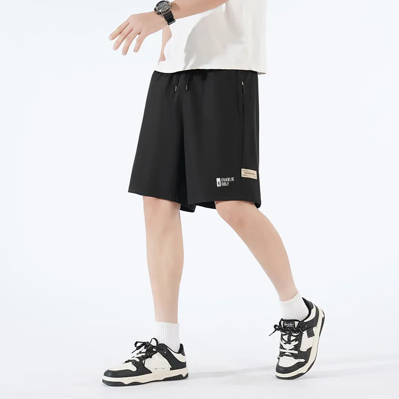 CHARLIE GOLF Casual Shorts Unisex-2