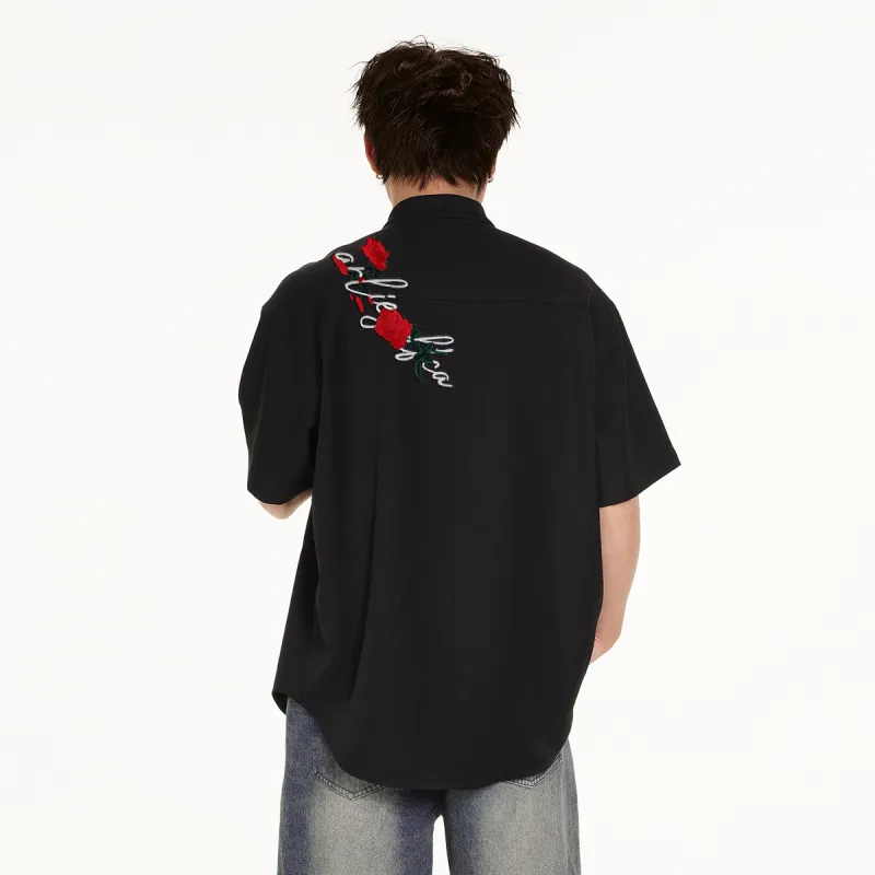 CHARLIE GOLF Shirts Unisex-7