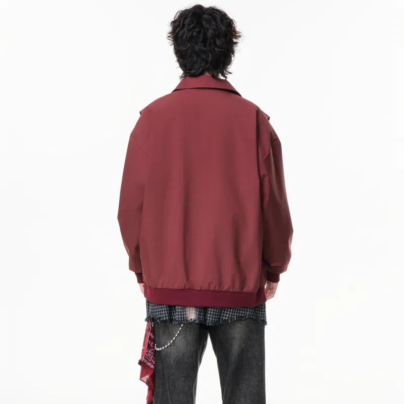 CHARLIE GOLF Casual Sportswear Unisex-14