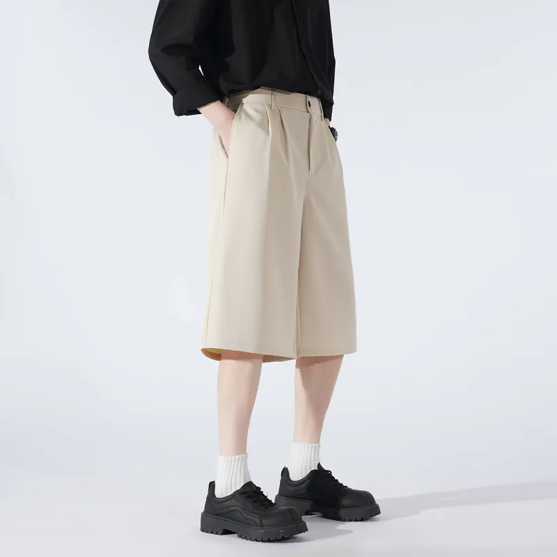 CHARLIE GOLF Casual Shorts Unisex-13