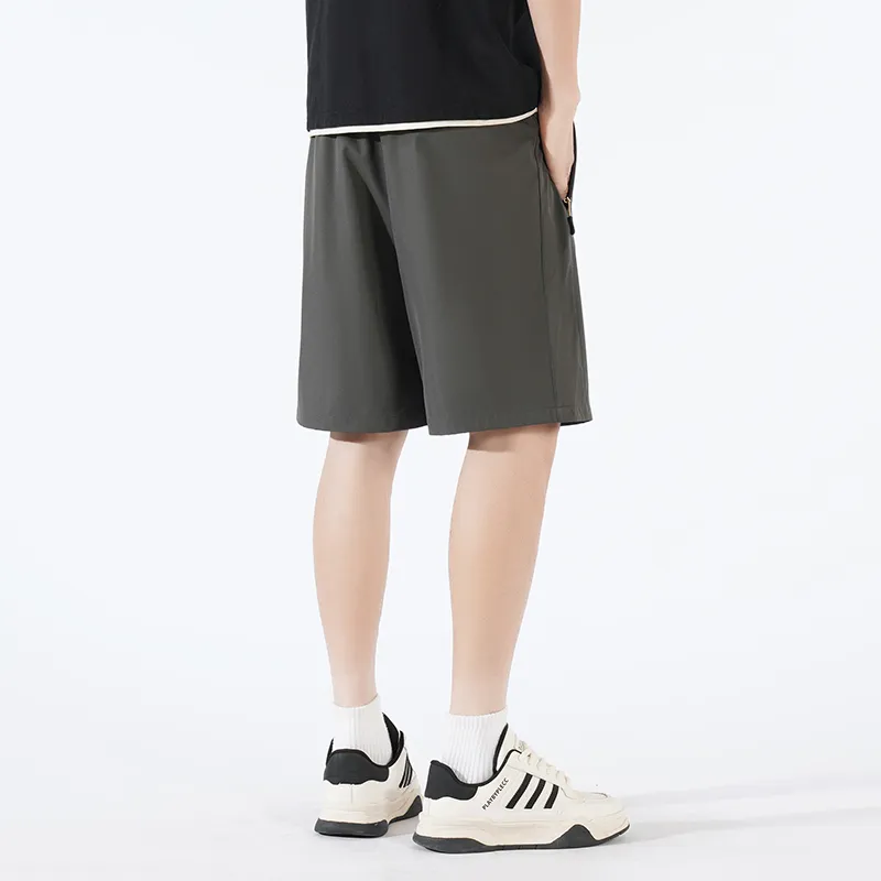 CHARLIE GOLF Casual Shorts Unisex-7