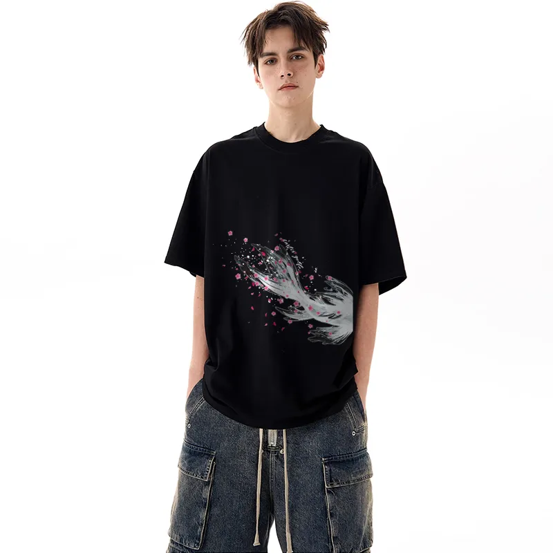 CHARLIE GOLF T Shirts Unisex-2